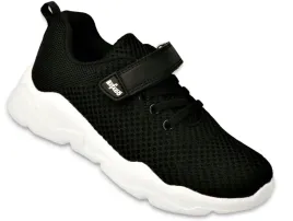 befado-buty-sportowe-tkanina-czarny-rozmiar-34