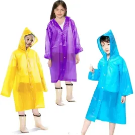 dzieciecy-plaszcz-przeciwdeszczowy-z-kapturem-zapinany-rozne-kolory