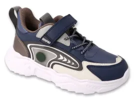 befado-buty-sportowe-skora-ekologiczna-niebieski-rozmiar-29