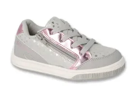 befado-sneakersy-dziewczece-buty-sportowe-srebrne-serca-r-27