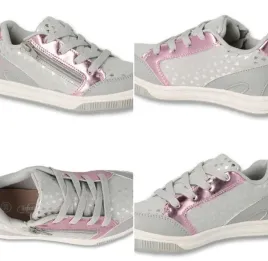 befado-kapcie-dzieciece-sznurowadla-szary-rozmiar-29