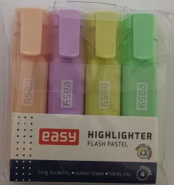 zestaw-4-zakreslaczy-w-pastelowych-kolorach-easy-wyprawka-szkolna