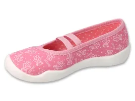 befado-116x333-kapcie-baleriny-miekkie-ciapcie-gumki-25-30-r-27