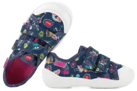 befado-kapcie-dzieciece-roz-25-907p149