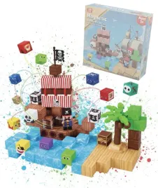 klocki-magnetyczne-konstrukcyjne-100-el-szesciany-bloki-pirackie-na-magnes