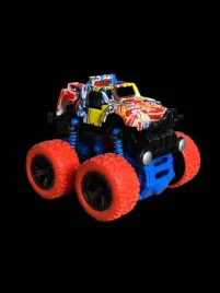 auto-na-duzych-kolach