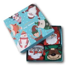 4-x-skarpety-swiateczne-dzieciece-prezent-19-23