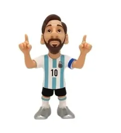 figurka-minix-pilka-nozna-nt-argentyna-messi