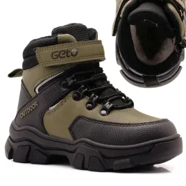 gelteo-sniegowce-dzieciece-zielony-rozmiar-27