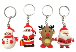 brelok-swiateczny-do-kluczy-mikolaj-balwan-choinka