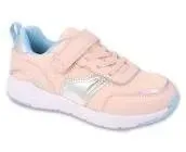 befado-buty-sportowe-tkanina-rozowy-rozmiar-35