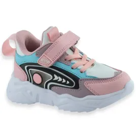 befado-buty-sportowe-skora-ekologiczna-rozowy-rozmiar-35