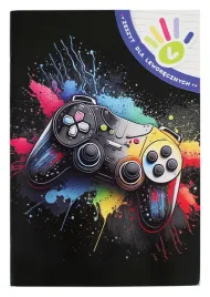 zeszyt-w-kratke-a5-deltagraphix-32-kartek