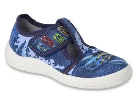 befado-kapcie-dzieciece-roz-25-911x022