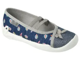 befado-balerinki-kapcie-dzieciece-szkolne-r-36