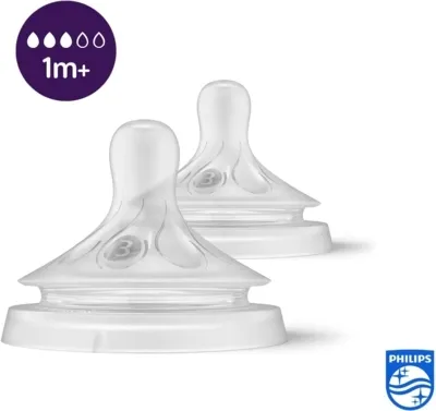 smoczek-philips-avent-silikon-1-m-marka-philips-avent-material-silikon