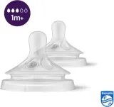 smoczek-philips-avent-silikon-1-m-marka-philips-avent-material-silikon