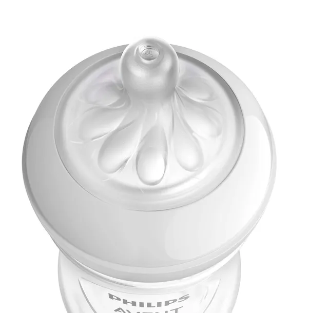 smoczek-philips-avent-silikon-1-m-marka-philips-avent-wiek-dziecka-1-m