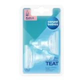 smoczek-canpol-babies-silikon-6-m-rodzaj-inny