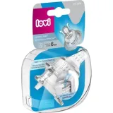 smoczek-lovi-silikon-6-m