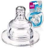 smoczek-lovi-silikon-6-m-stan-nowy