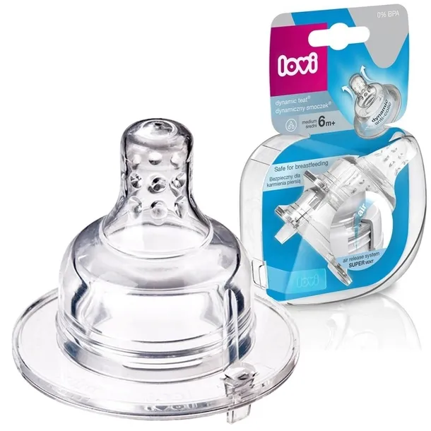 smoczek-lovi-silikon-6-m-marka-lovi-rodzaj-inny