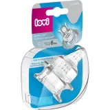 smoczek-lovi-silikon-6-m-marka-lovi