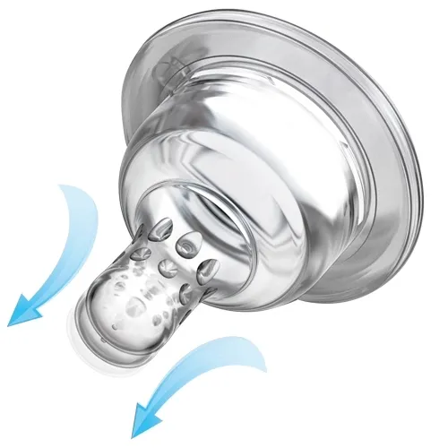 smoczek-lovi-silikon-6-m-stan-nowy