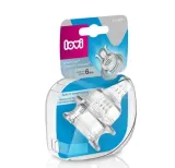 smoczek-lovi-silikon-6-m-marka-lovi-rodzaj-inny