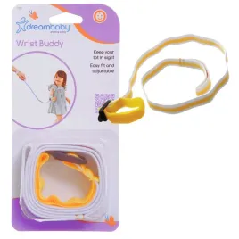 opaska-na-reke-dreambaby-wielokolorowy