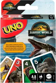 gra-karciana-uno-jurassic-world-karty-na-prezent-mattel-dinozaury-dino