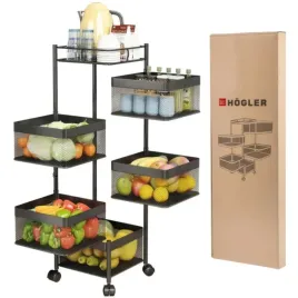 regal-kuchenny-lazienkowy-metalowy-na-kolkach-szafka-wozek-czarny-mobilny