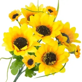 bukiet-slonecznikow-zolte-slonecznik-wiosna-9-sztuk-28-cm-bukiecik-kwiaty