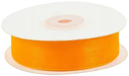 pomaranczowa-tasiemka-organza-szyfonowa-19-mm-22-mb-pakowanie-pomarancz-dyi