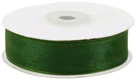 ciemnozielona-tasiemka-organza-szyfonowa-19-mm-22-mb-pakowanie-prezentow