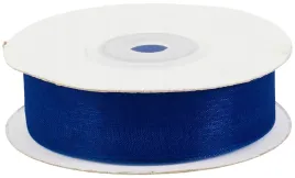 granatowa-tasiemka-organza-szyfonowa-19-mm-22-mb-pakowanie-niebieska-dyi