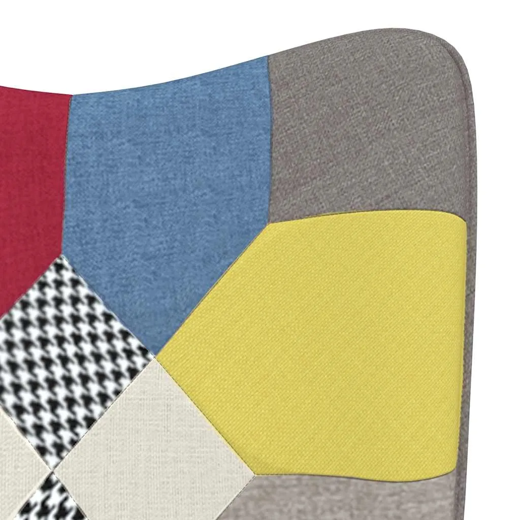fotel-z-podnozkiem-patchwork-obity-tkanina