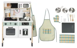 playtive-kuchnia-drewniana-akcesoria-dzwiek-mietowa