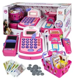 duza-interaktywna-kasa-sklepowa-fiskalna-dla-dzieci-kalkulator-waga-koszyk