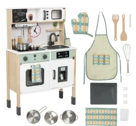 kuchnia-drewniana-dziecieca-playtive-akcesoria