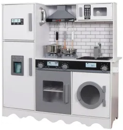 wielka-drewniana-kuchnia-dzwiek-swiatlo-kran-woda-dla-dzieci-woda-z-kranu