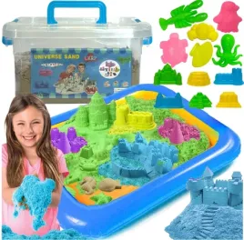 zestaw-piasek-kinetyczny-2kg-basen-piaskownica-foremki-szpatulki-walizka
