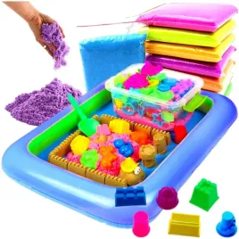 piasek-kinetyczny-3kg-basen-foremki-lopatka-piaskownica-wiaderko-zestaw-xl