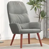 fotel-jasnoszary-obity-aksamitem-rodzaj-inny
