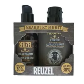 zestaw-upominkowy-szampon-spray-pomada-reuzel-clean-and-fresh-beard
