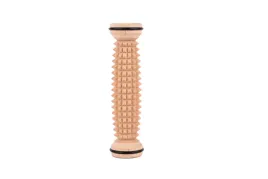 masazer-drewniany-walek-wypukly-cienki-z-gumka-18-cm