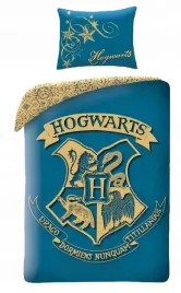 posciel-dziecieca-bawelniana-140x200-2-czesciowa-harry-potter-hp289bl