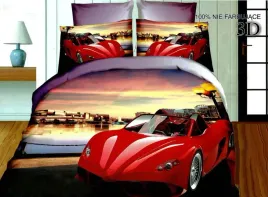 posciel-z-efektem-3d-rozmiar-160x200-3-czesciowa-wzor-158-auto