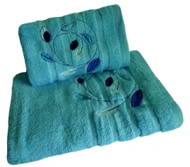 recznik-kapielowy-frotte-50x100-bawelna-niebieski-rb50100-4-liscie