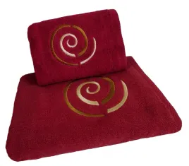 recznik-kapielowy-frotte-50x100-bawelna-malinowy-rb50100-69-slimak